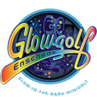 Logo i-Reserve voor Glowgolf Enschede