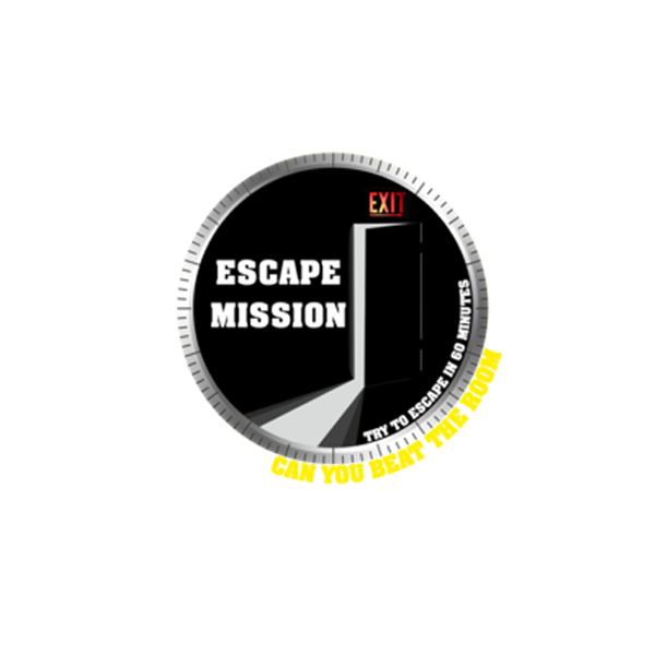 EscapeMission Enschede