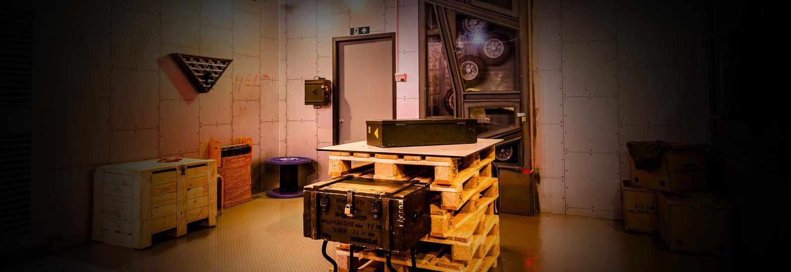 EscapeMission Eindhoven
